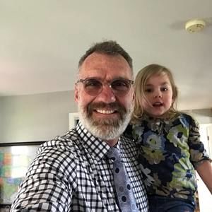 Meet your Posher, Mark